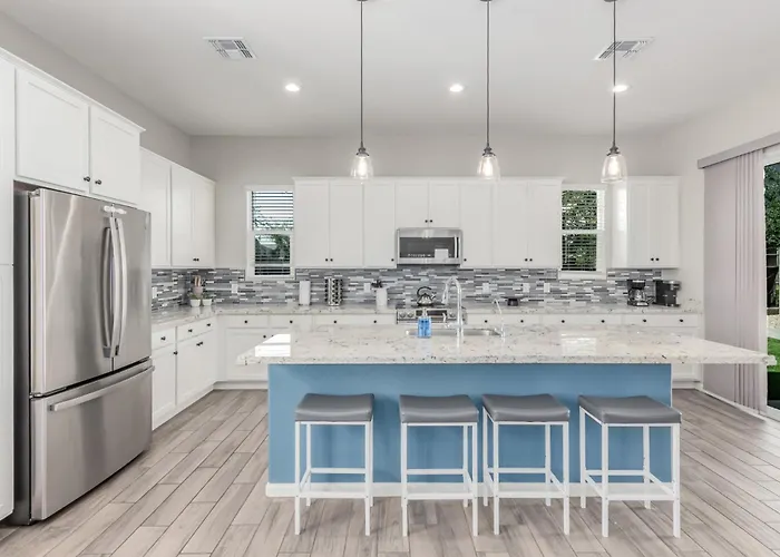 Modern 3br In - Stylish Spacious Family-friendly * Goodyear