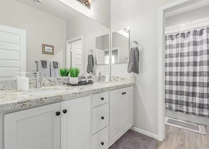 Modern 3br In - Stylish Spacious Family-friendly * Goodyear